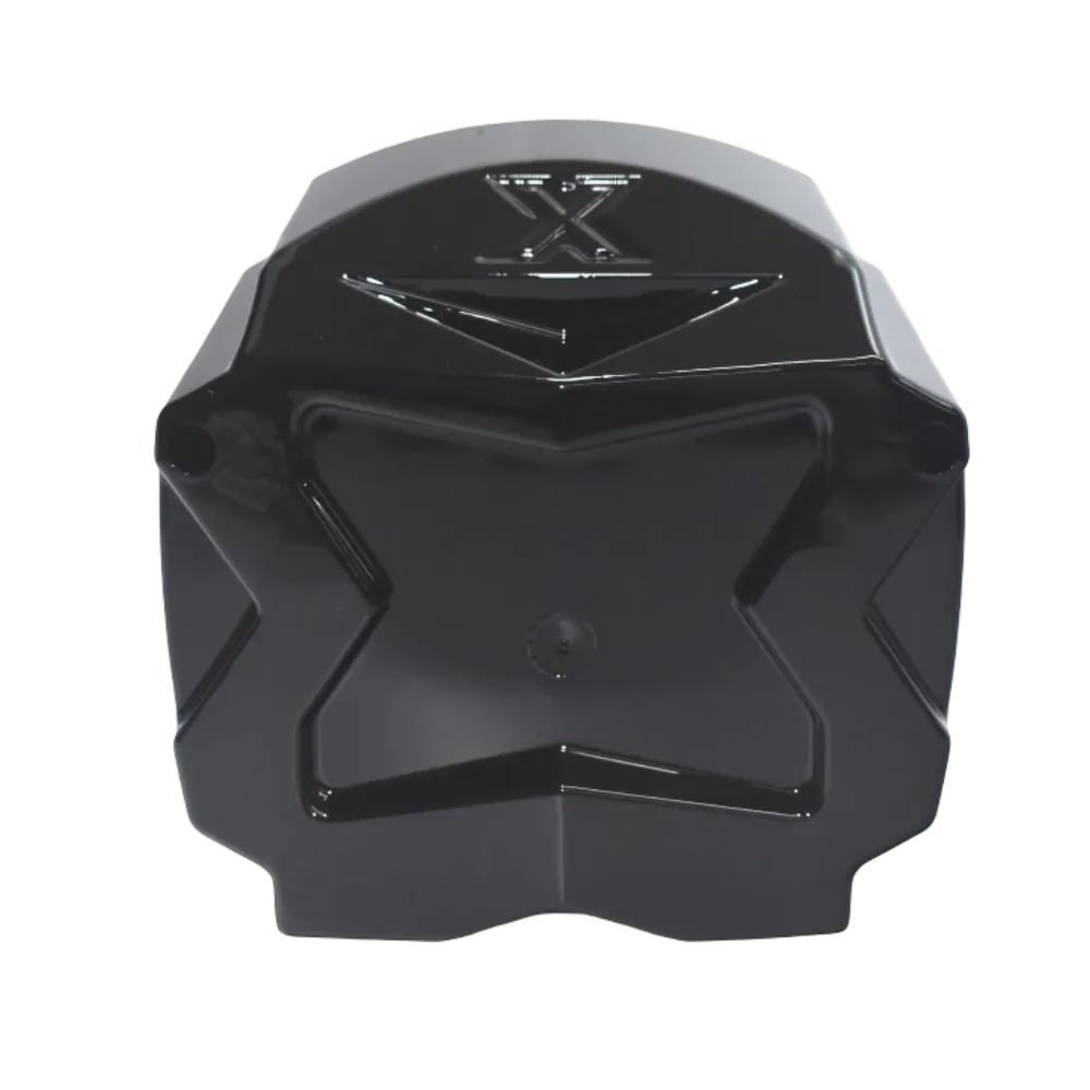 Крышка (кожух) двигателя передняя DP X51L-X81L