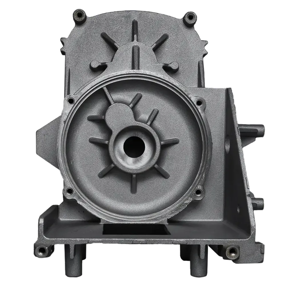 Крышка мотора ASPRO 3100/3100H