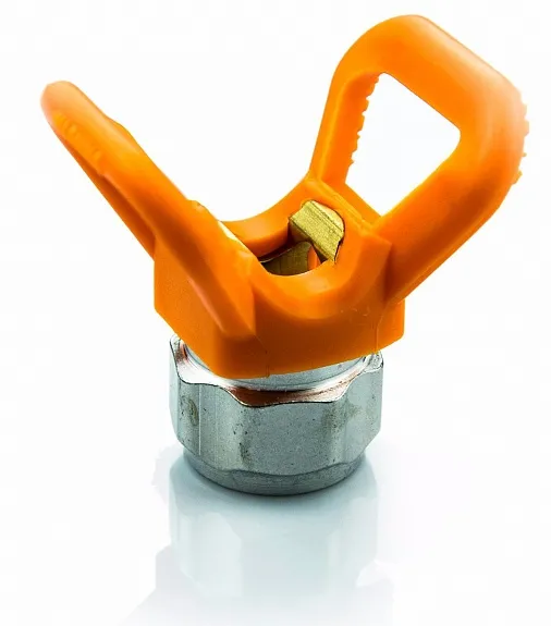 Соплодержатель (форсункодержатель) ASPRO