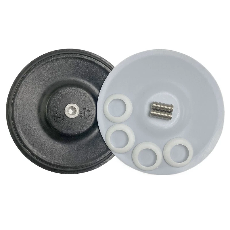 Ремонтный комплект диафрагмы PTFE GRACO Triton 308, Husky 245065