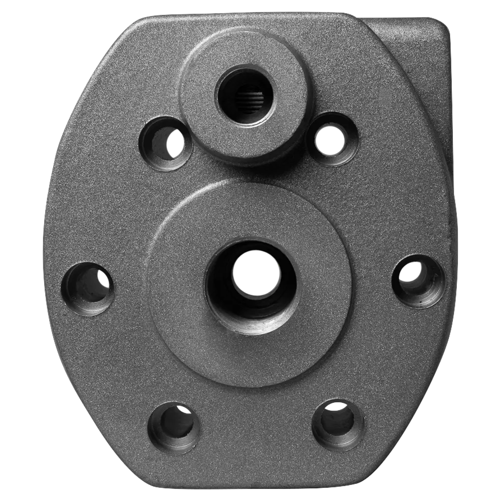 Блок для клапанов ASPRO 7100