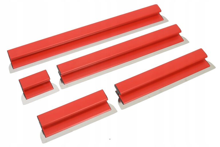 Набор шпателей PBN 01 