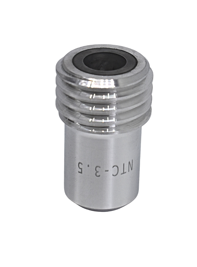 Сопло пескоструйное вентури NTC 3.5