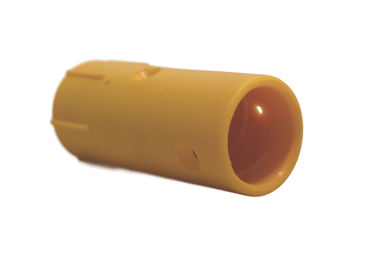 Соплодержатель для рукава 13х28 мм NHP 0 (нейлон)