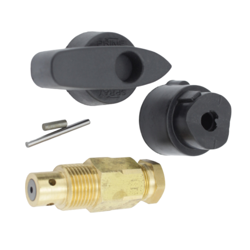 Дренажный кран 440/450, AvS 2300/3000/4001, SP450