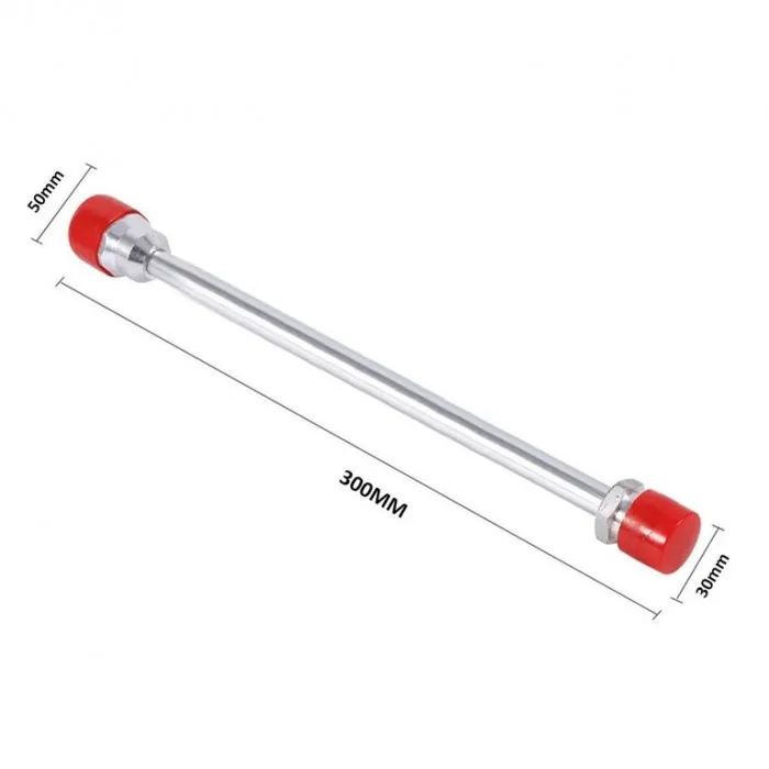 Удлинитель для краскопульта (30см) 7/8" 10mm
