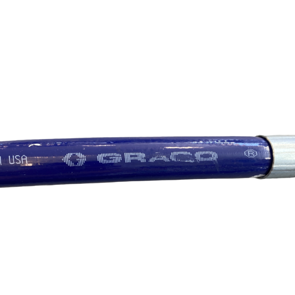 Шланг от коллектора к насосу 1/2" GRACO Mark X 24V029