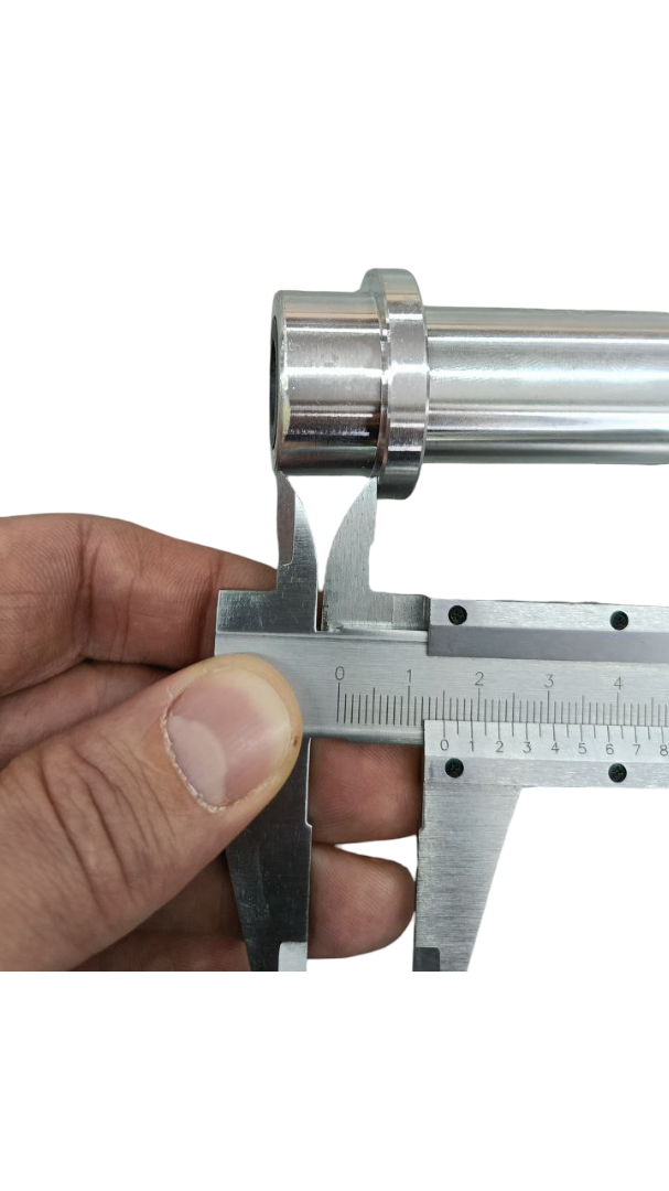 Сопло с прямым каналом RPBC 4 D20xd4x56