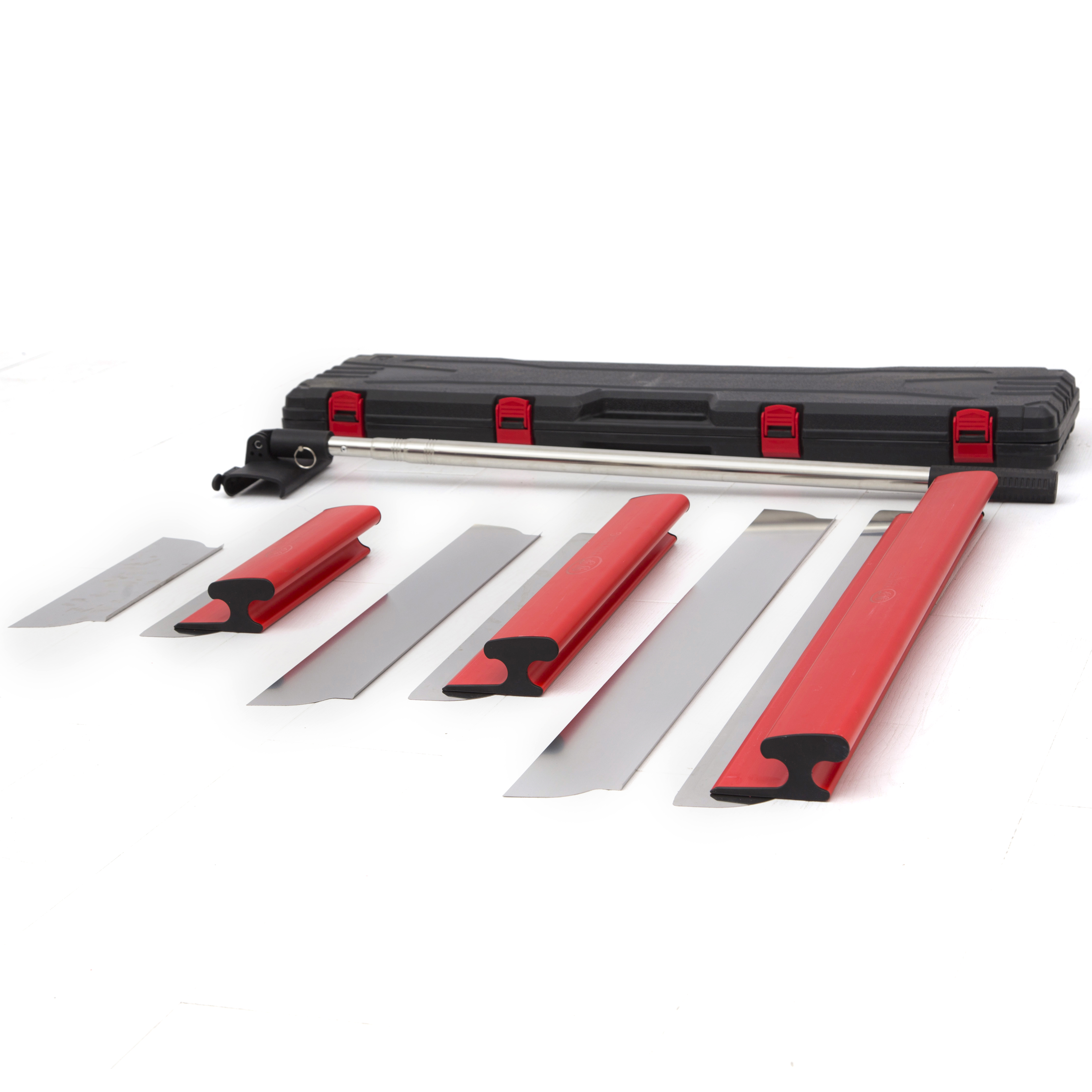 Набор шпателей PBC 01