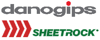 DANOGIPS (SHEETROCK)