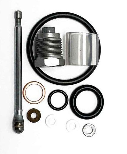 Ремкомплект краскораспылителя GRACO Road Laser, VISKAUNT II, Dura Flo 1800, Шмель (238339)