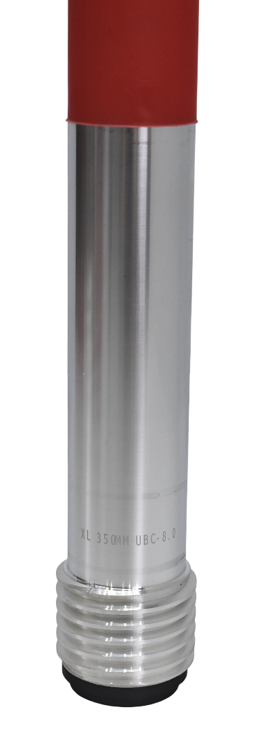 Сопло Вентури UBC 8.0 350мм, карбид бора, UBC 8.0 XL