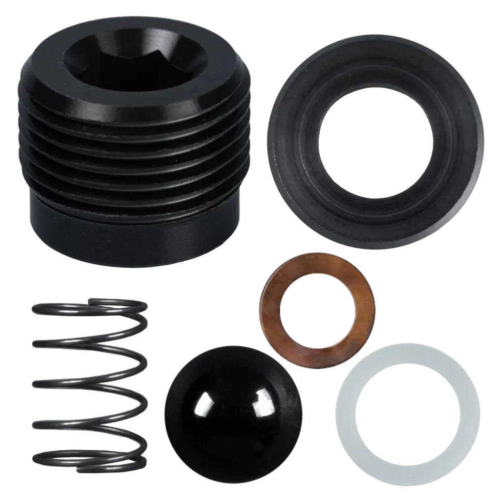 Входной клапан ASPRO JET 1500