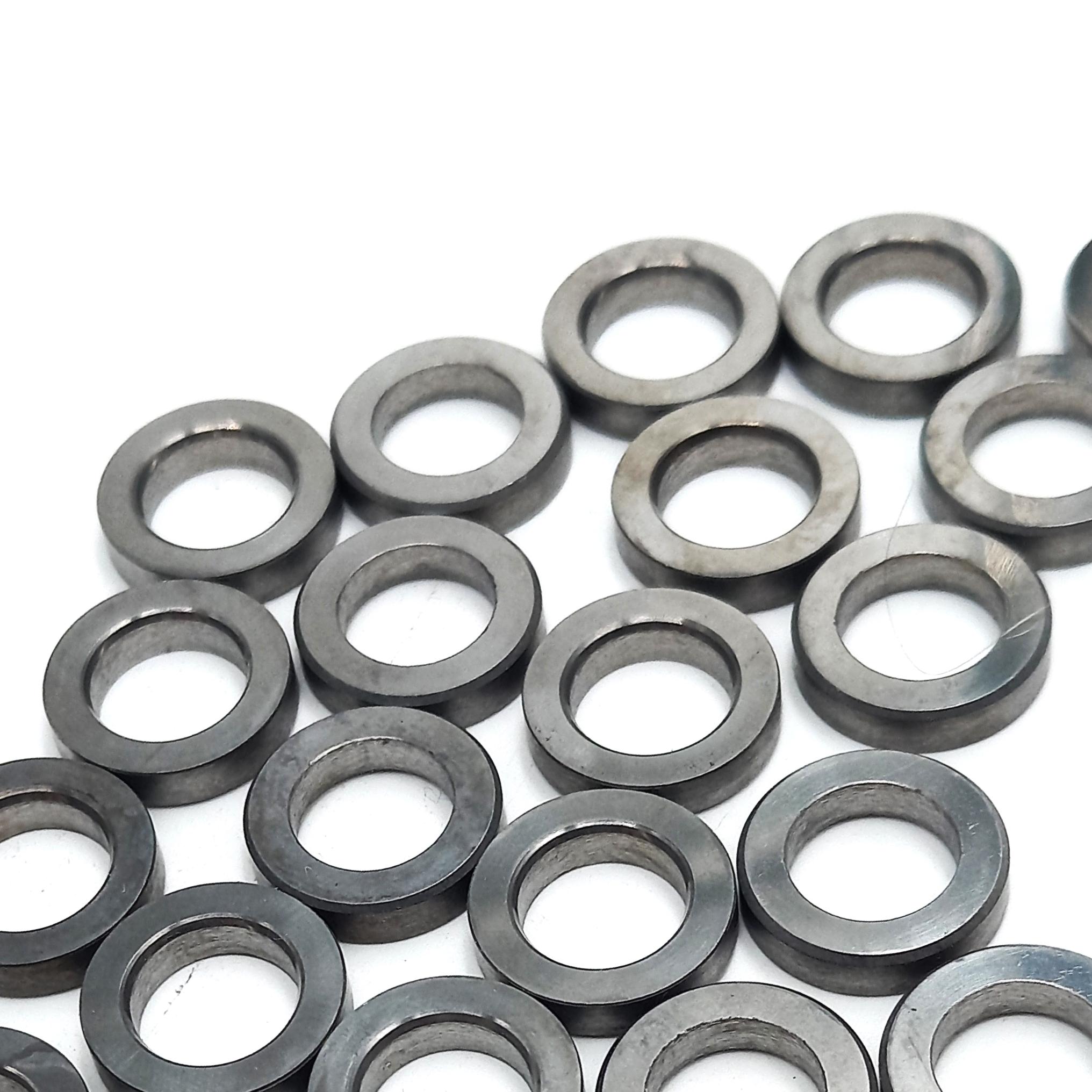 Седло шарика нагнетательного клапана карбид DP X51L