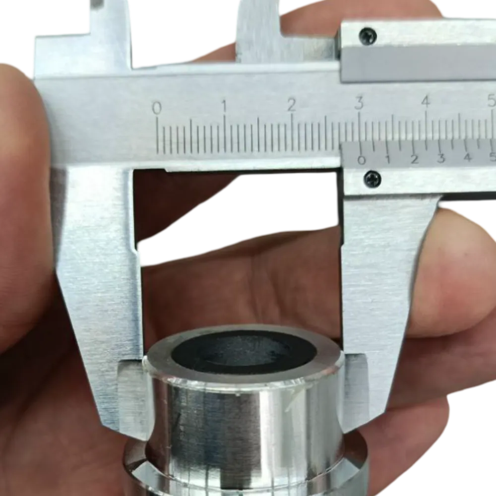 Сопло с прямым каналом RPBC 6 D26xd6x86