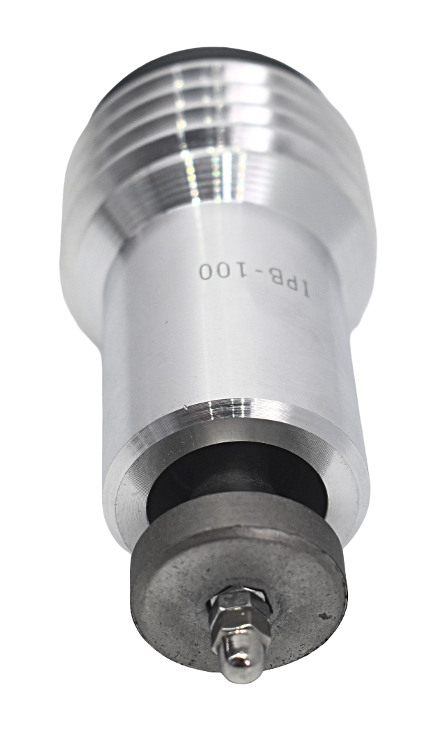 Сопло для очистки внутренних поверхностей труб PTC 360°, IPB 100