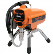 ASPRO 2800 окрасочный аппарат (агрегат)