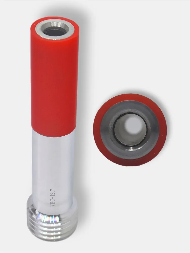 Сопло пескоструйное Вентури VBC 12,7