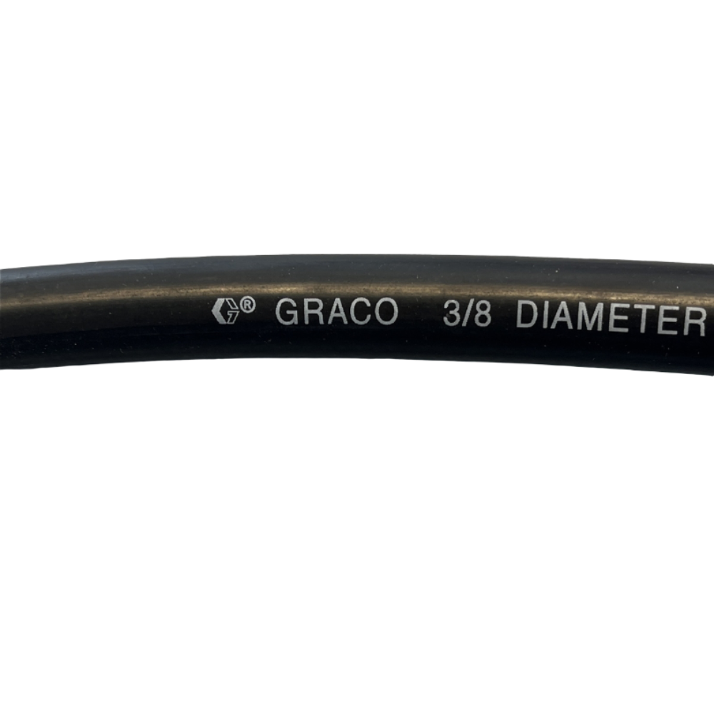 Дренажный шланг (шланг сброса давления) GRACO 695, 795, MARK 5 244240