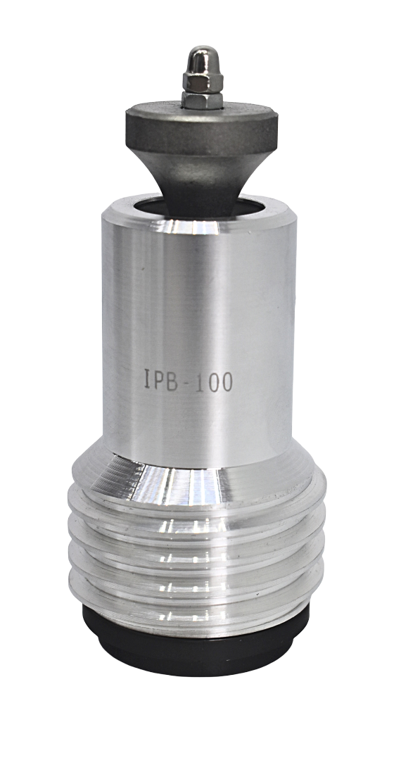 Сопло для очистки внутренних поверхностей труб PTC 360°, IPB 100