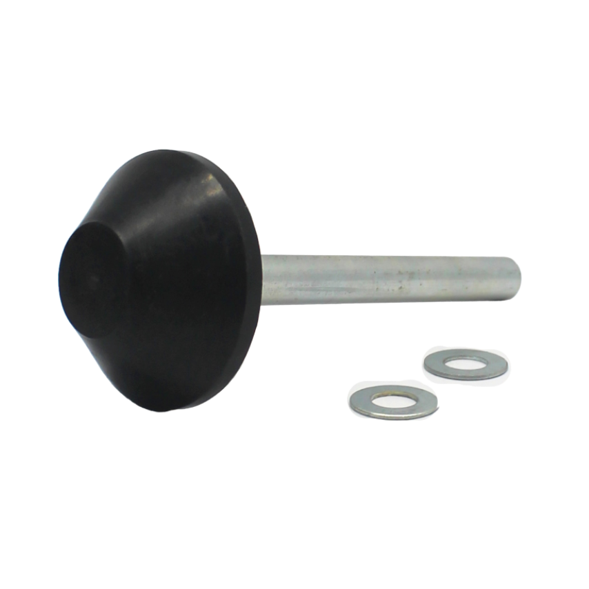 Клапан конус герметизирующий запорный усеченый малый PUV-S-F