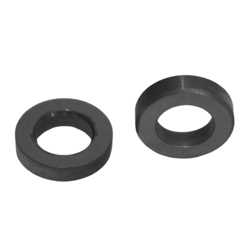 Седло шарика нагнетательного клапана карбид DP X51L