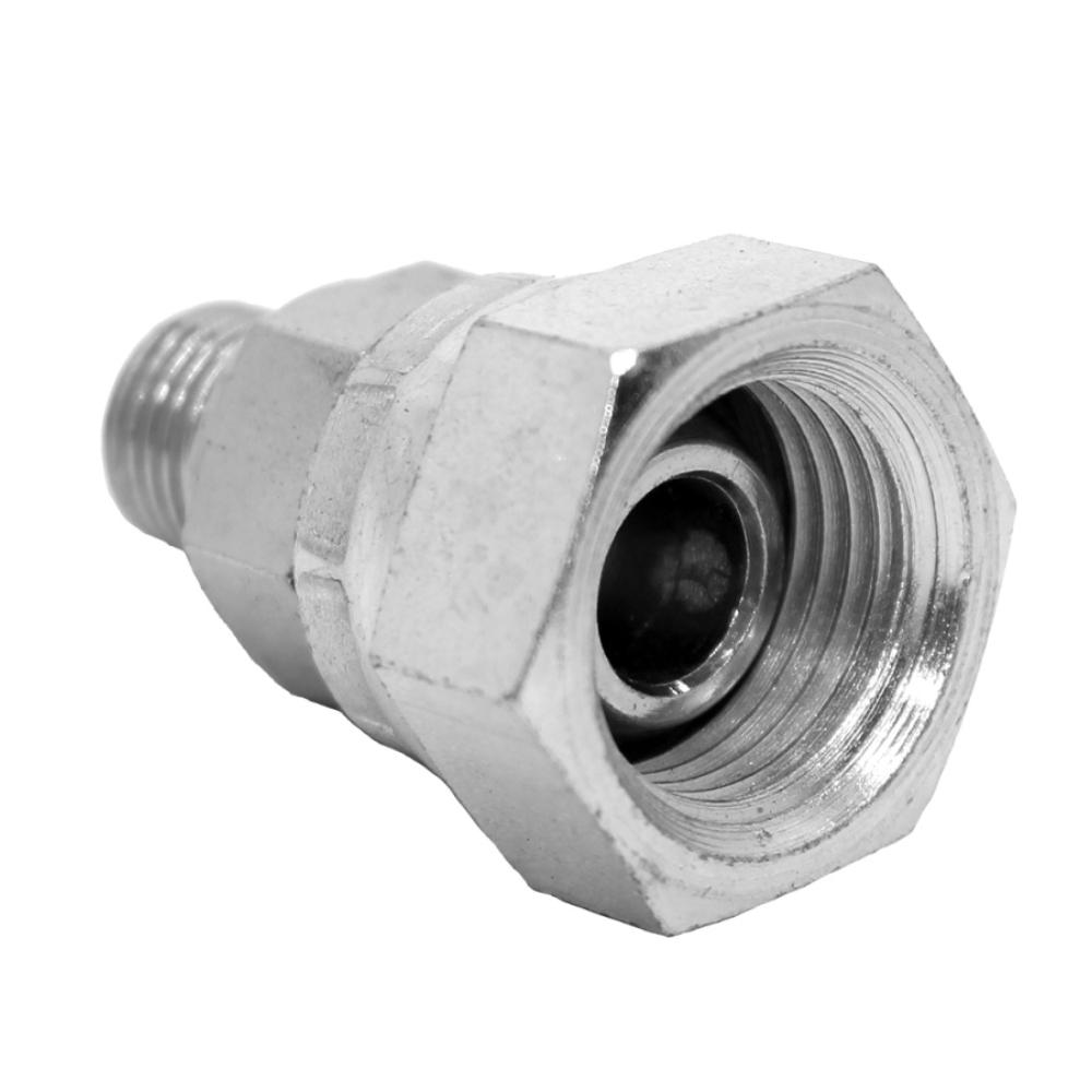 Соединение 1/4 нар - 1/2 внутр