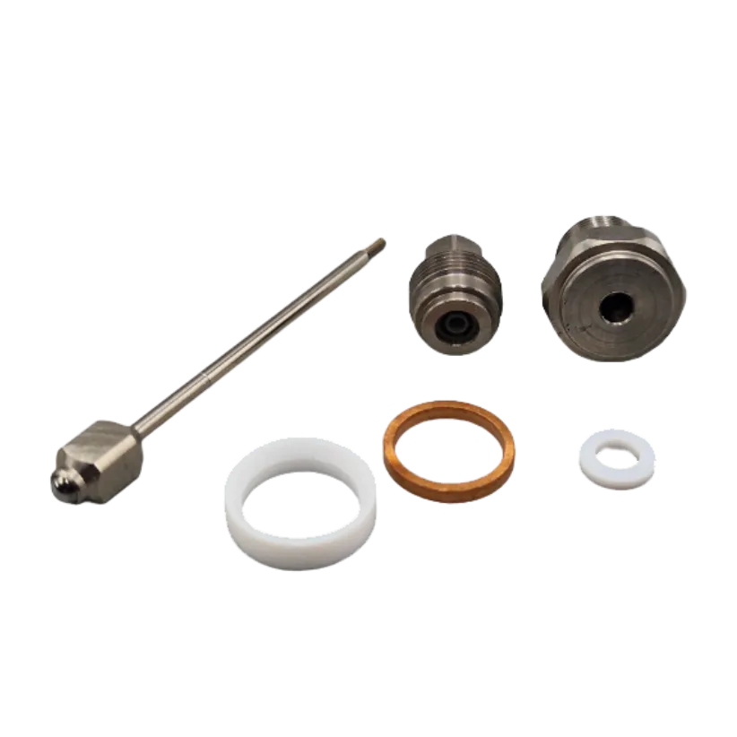 Ремкомплект для окрасочного пистолета Graco XTR 5, XTR 7