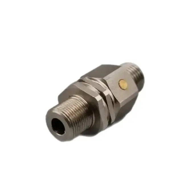 Шарнирное соединение шланг-пистолет вертлюг GRACO XTR 5/7, Handok AH 5000/7000 1/4