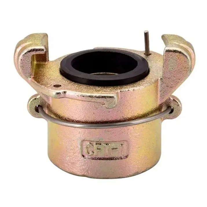 Байонетное соединение с внутренней резьбой 1 1/4" (32мм) CFT 1