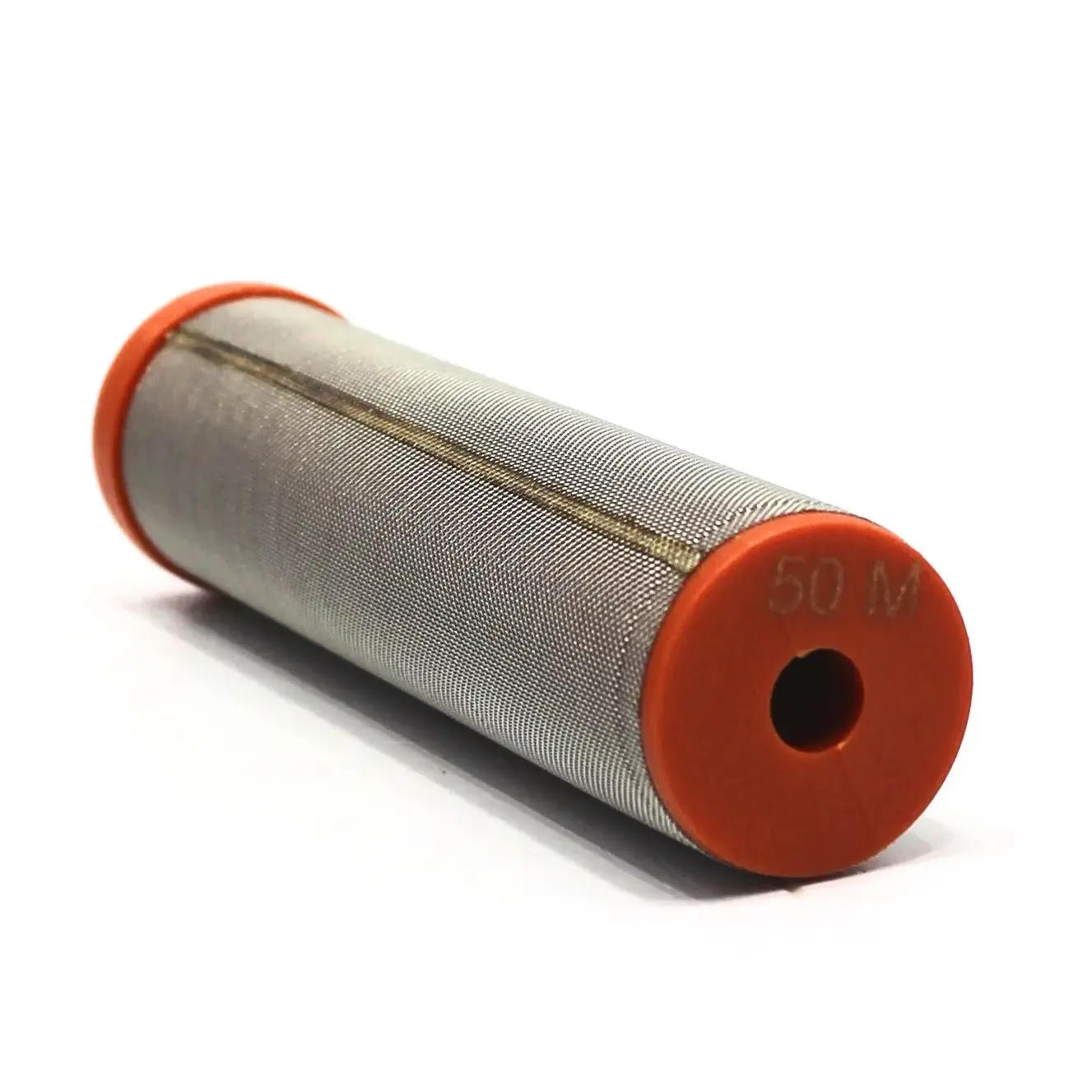 Фильтр тонкой очистки для WIWA/Binks 50 mesh оранжевый