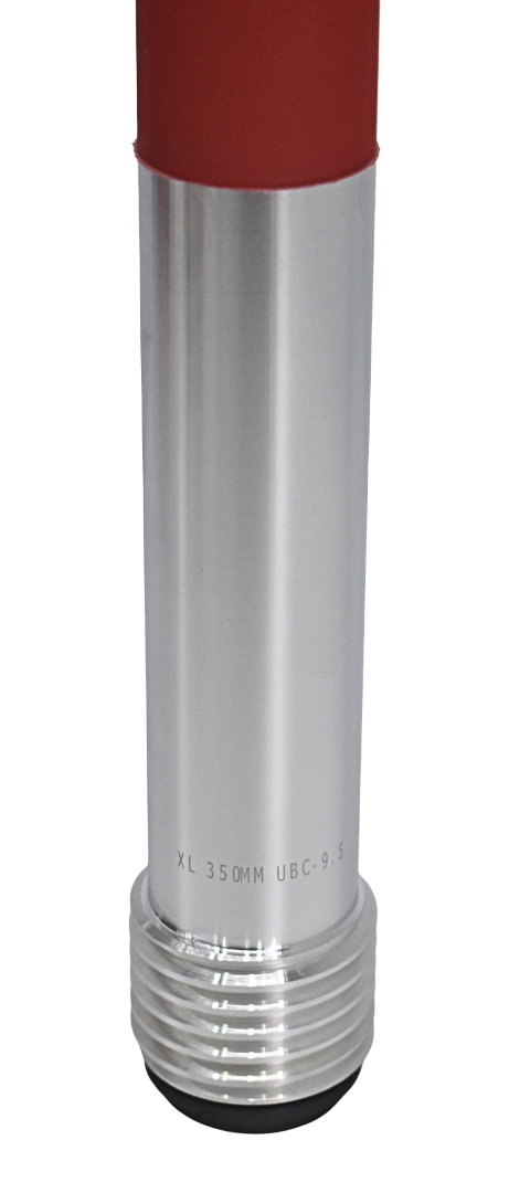 Сопло Вентури UBC 9.5 350мм, карбид бора, UBC 9.5 XL