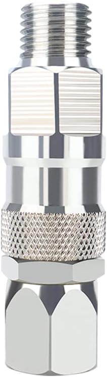 Вертлюг для окрасочного пистолета 1/4