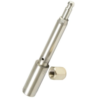 Шток поршня насоса Graco Merkur 100CC