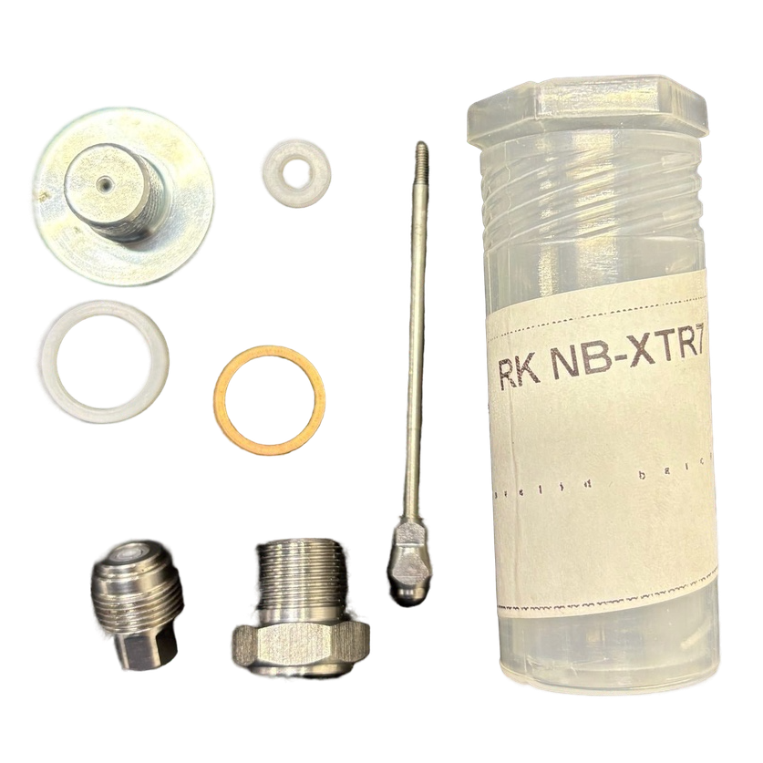 Ремкомплект для окрасочного пистолета Graco XTR 7
