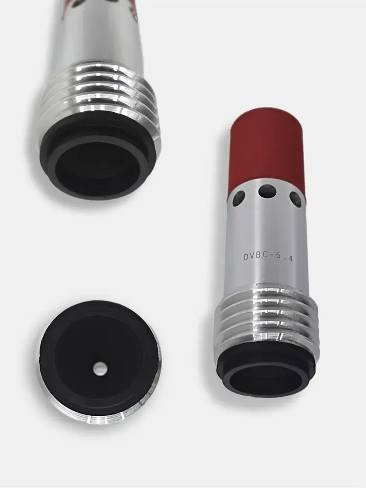 Сопло пескоструйное Двойное Вентури DVBC 6,4