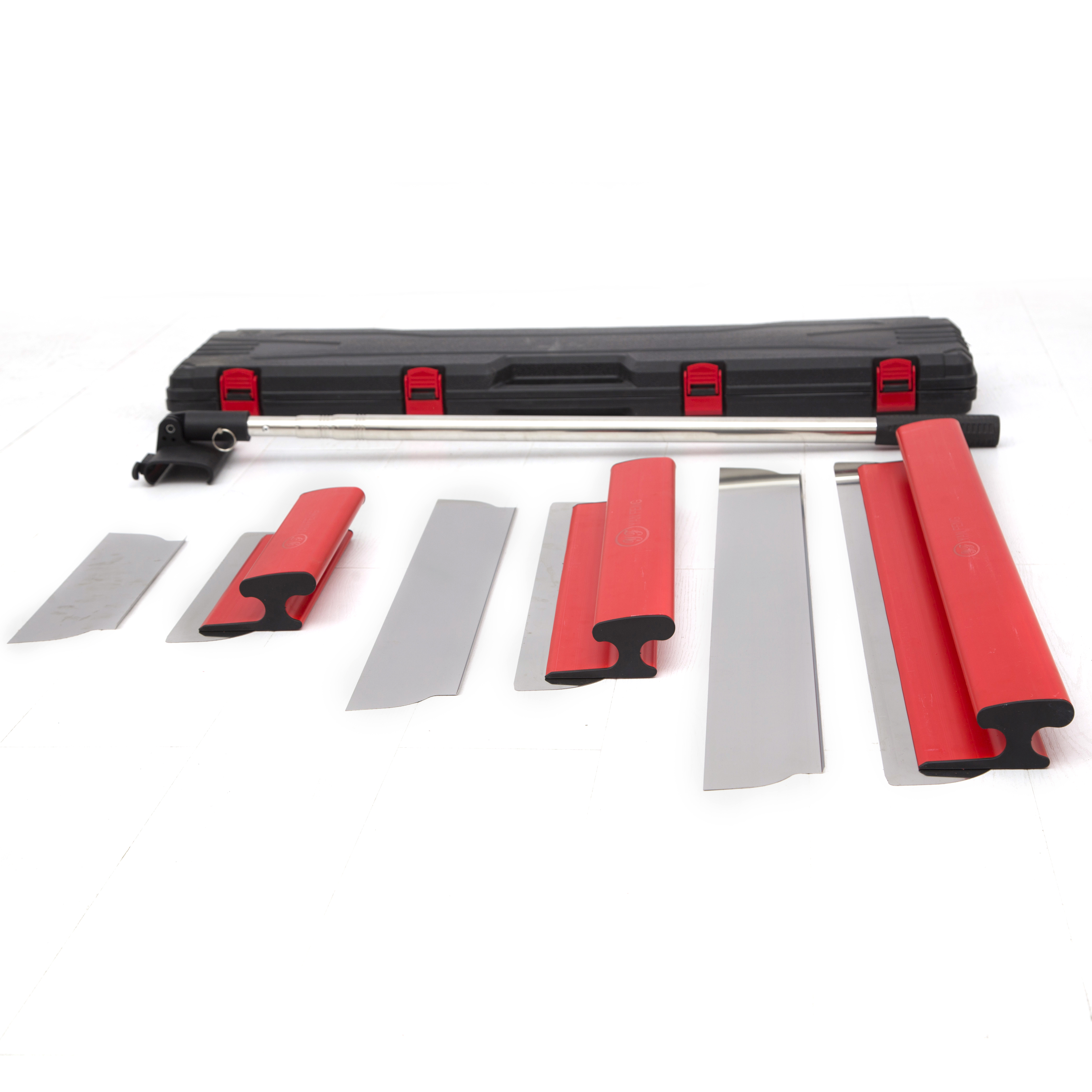 Набор шпателей PBC 01