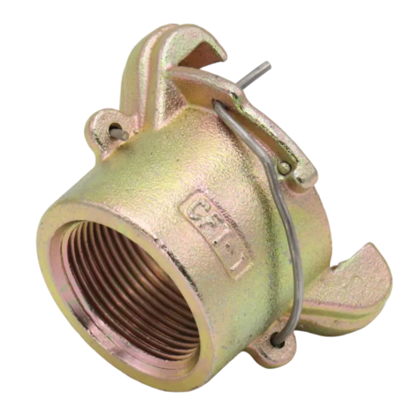 Байонетное соединение с внутренней резьбой 1 1/4" (32мм) CFT 1