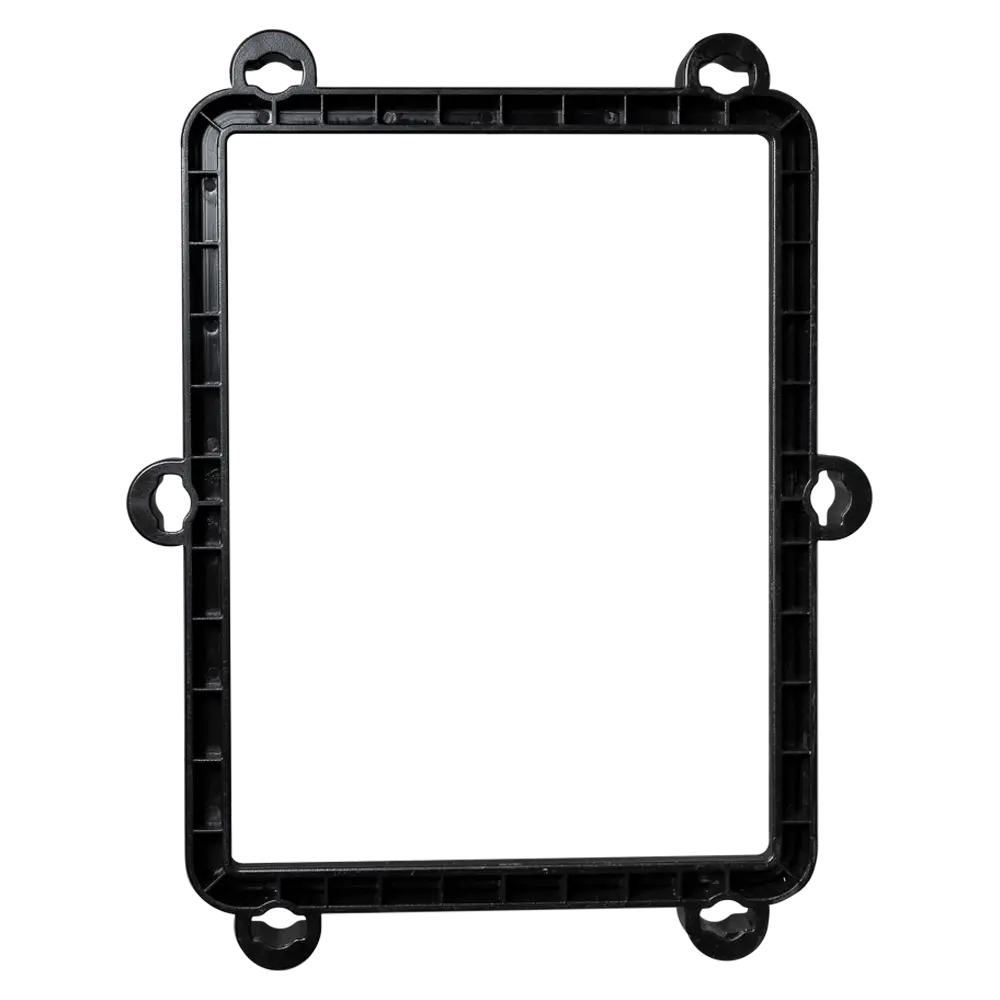 Заглушка (крепление фильтра) для пылесоса ASPRO-ВС2 (VC2), ASPRO-P1