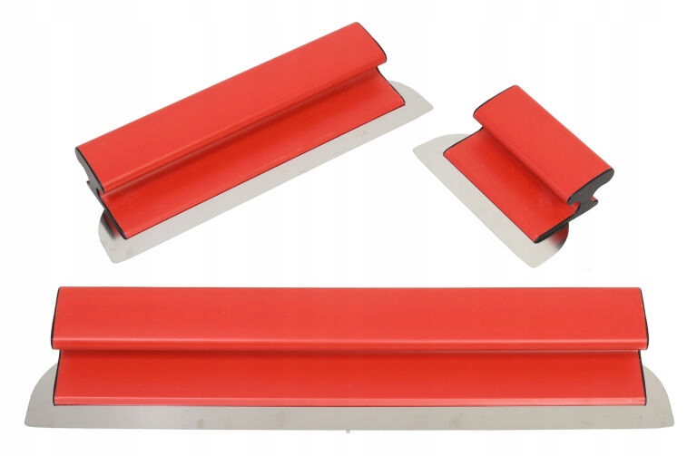 Набор шпателей PBN 01 