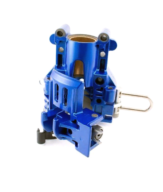 Корпус подшипника, шатуна, держатель насоса Graco Mark V