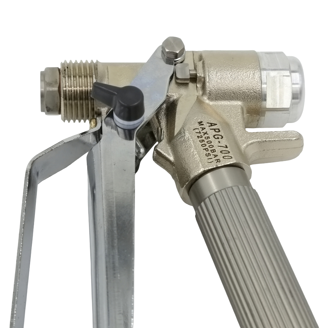 Пистолет окрасочный HANDOK АН-7000 APG 500bar