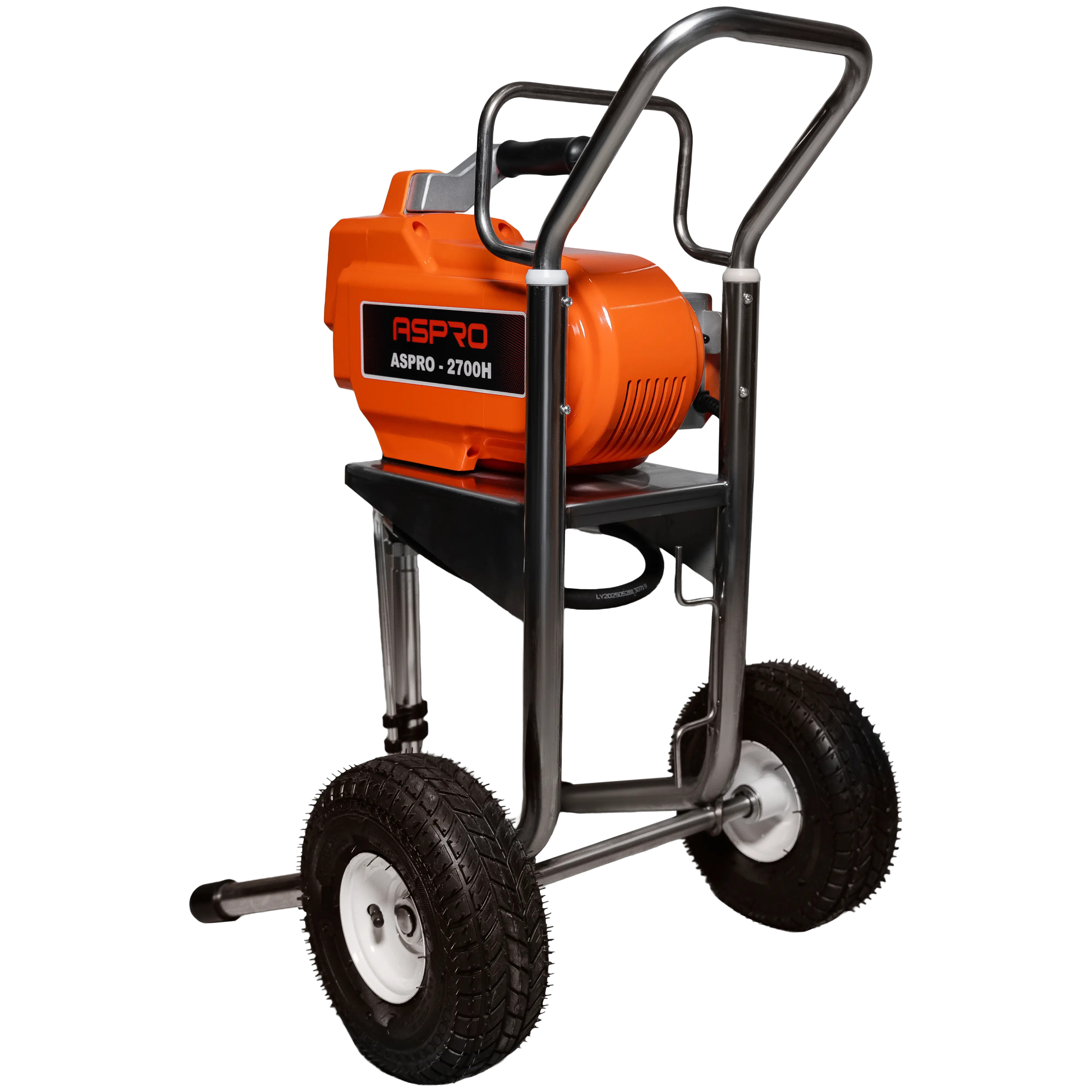 ASPRO 2700H окрасочный аппарат