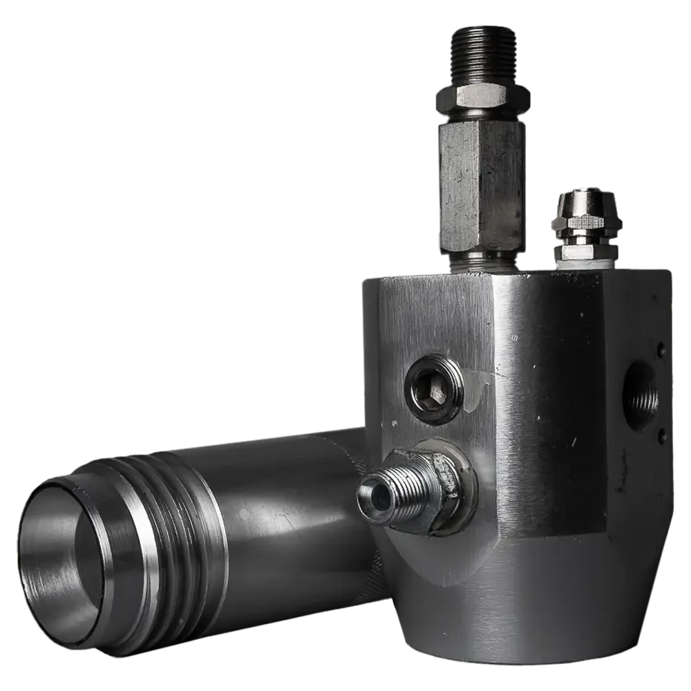 Корпус коллектора ASPRO 5000RL