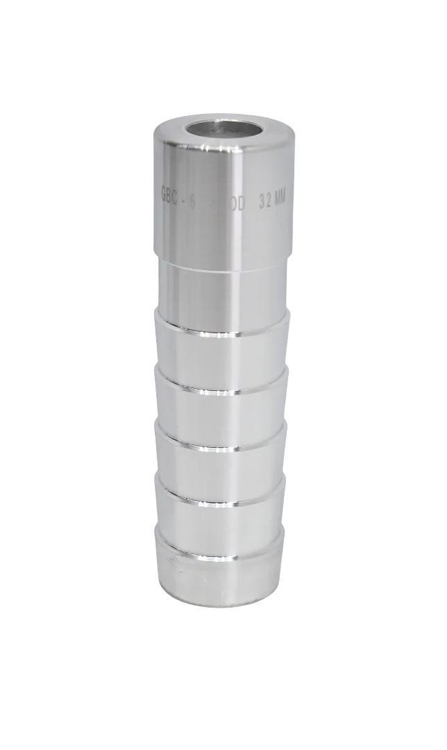 Сопло вставка GBC 6.4 OD 32MM, карбид бора, GTC 6.4 *32mm