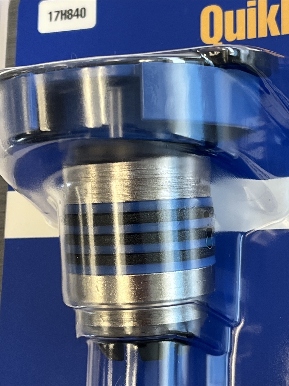 Ремкомплект колец насоса Endurance Vortex MaxLife, Graco GMAX II 7900