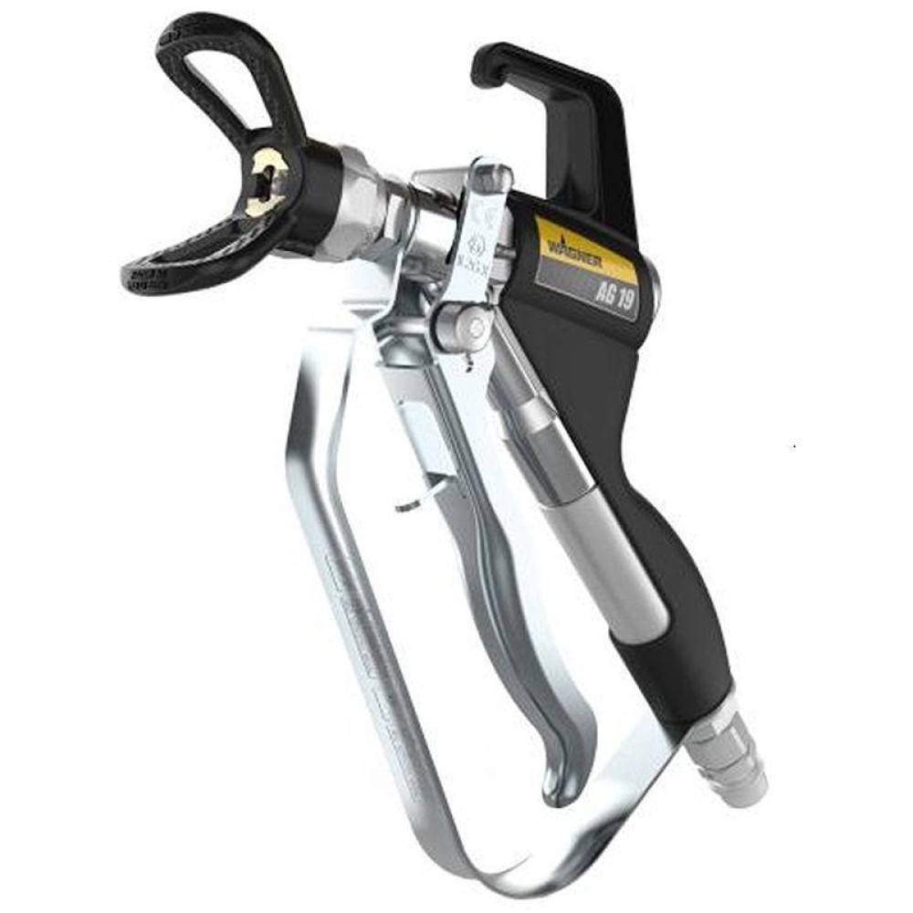 Соплодержатель (форсункодержатель) Wagner ТradeTip 2,3