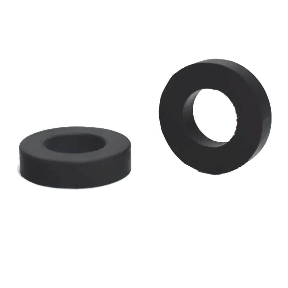 Уплотнение для крабовых соединений NHP-0  1/8"