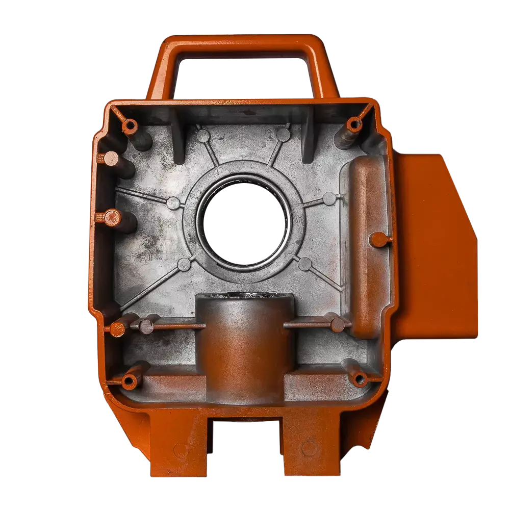 Корпус редуктора ASPRO 2000