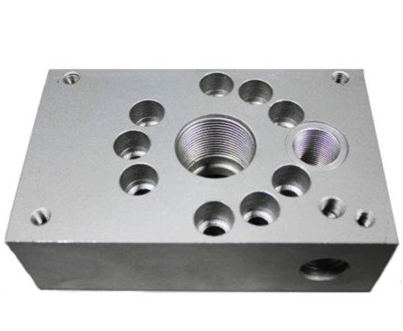 Корпус ступени краски АВД 2600